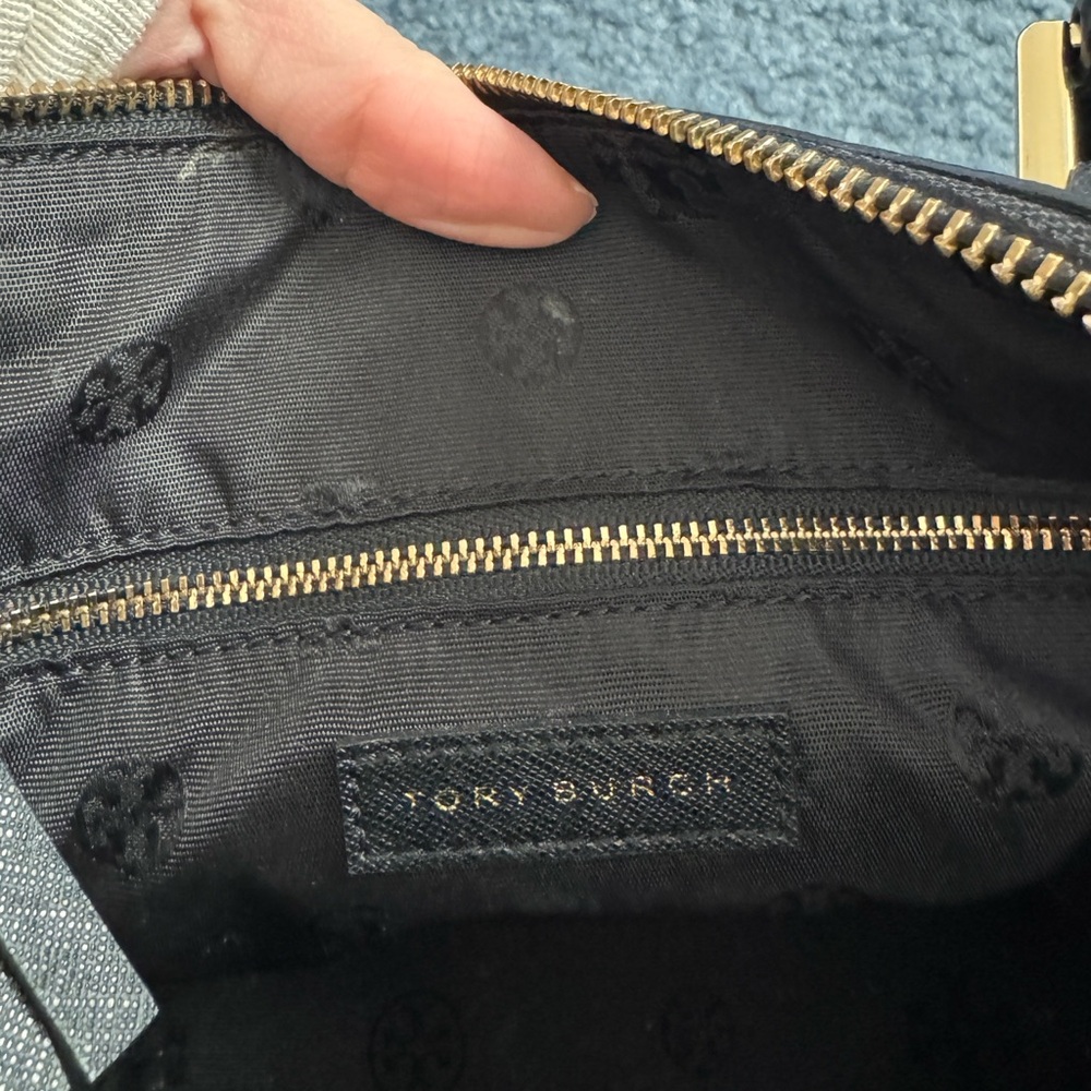 Tory Burch Leather bag - Picture 4 of 6